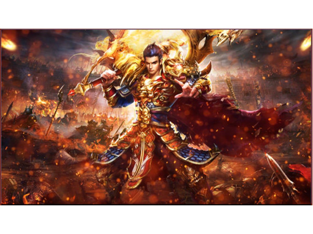 一刀传奇手游怎么玩？(什么手机最适合玩传奇手游？)