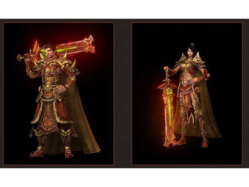 手游王者传奇如何练够？(为什么传奇这么多手游版？)