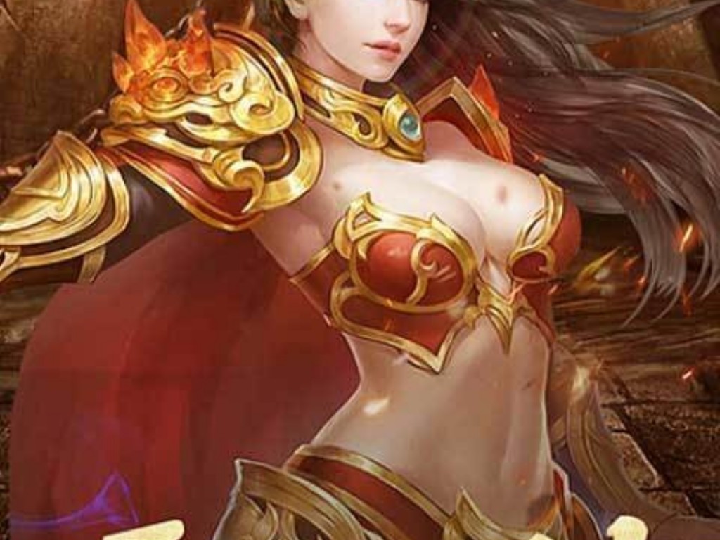 热血传奇手游神兽在哪里？(现在传奇手游哪个挣钱快？)