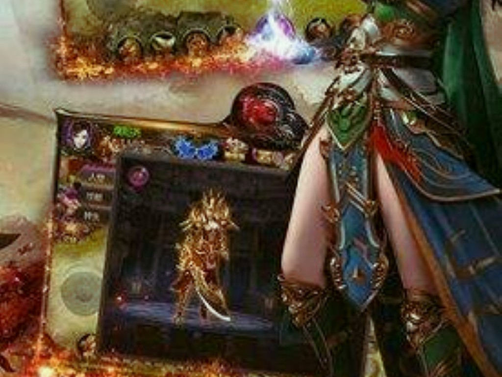 手游传奇哪个不收费？(传奇手游战神3怎么打不开？)缩略图