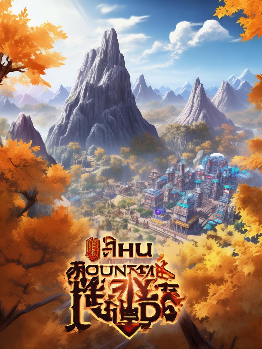 蜀山传奇手游10月_蜀山传奇手游10月新篇章?插图 蜀山传奇手游10月_蜀山传奇手游10月新篇章?插图