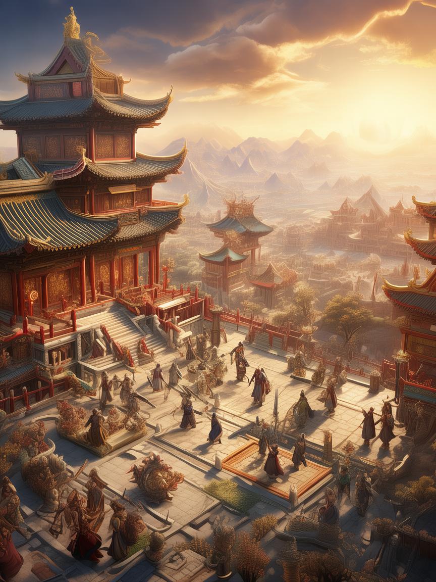 37传奇手游图片_传奇手游37截图赏析插图