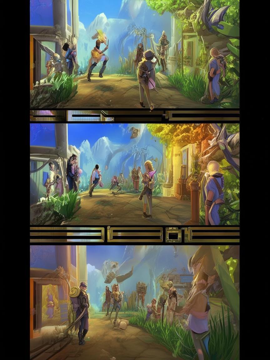 金币版1.76传奇手游_传奇金币版1.76手游:财富之旅?插图 金币版1.76传奇手游_传奇金币版1.76手游:财富之旅?插图