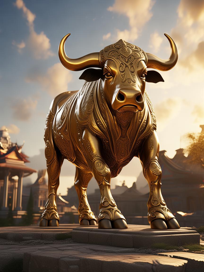金牛传奇手游2021_金牛传奇手游2021：哪些亮点？插图