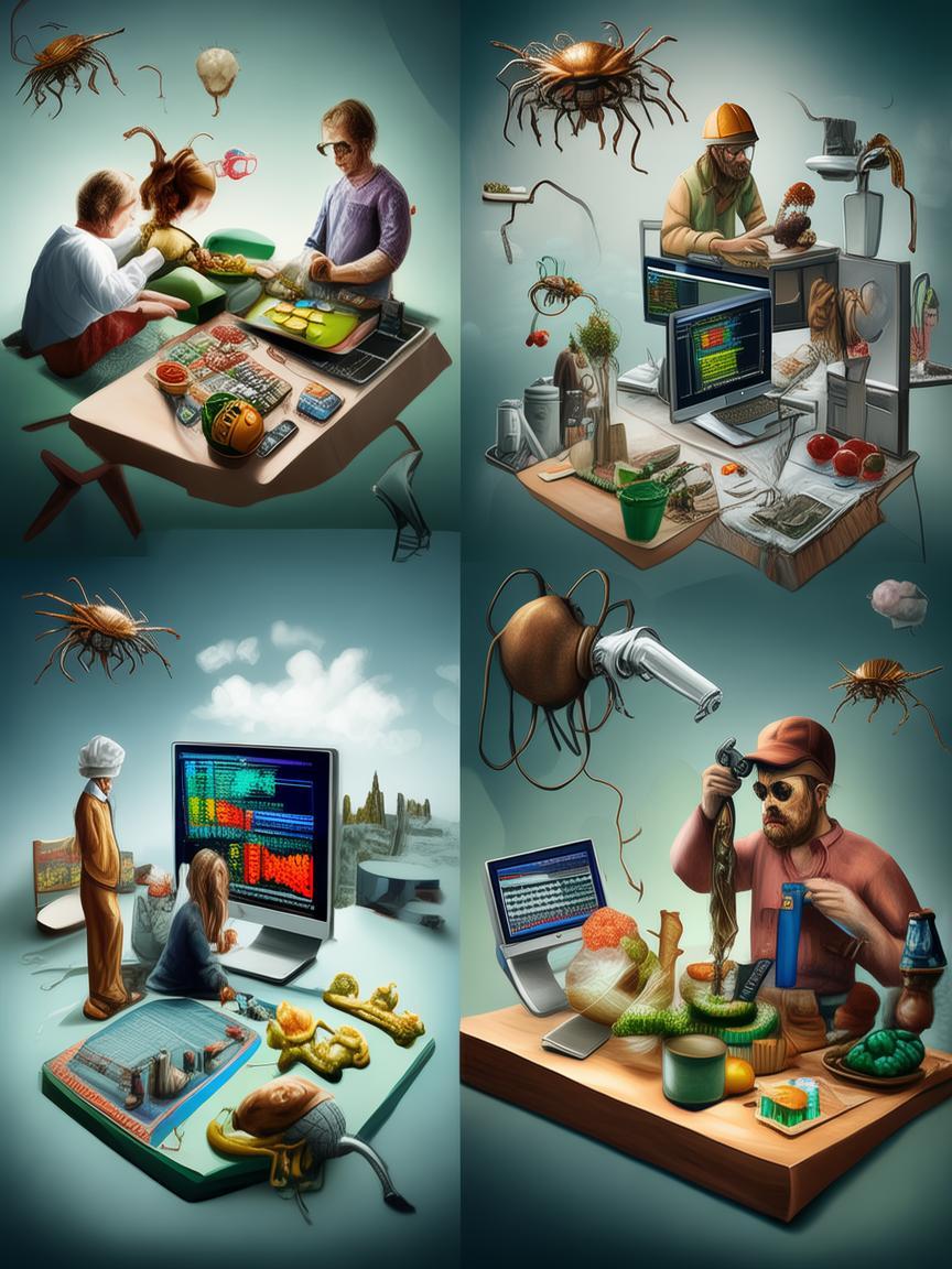 传奇手游bug怎么找-传奇手游bug探寻技巧缩略图
