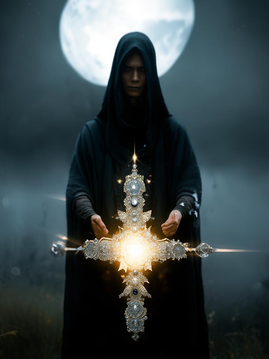 武侠版专属神器传奇手游-武侠神器传奇手游：何方神圣？缩略图