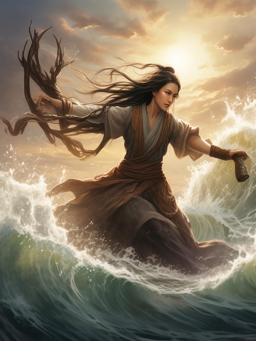 轩辕传奇手游怎么玩-轩辕传奇手游玩法攻略缩略图