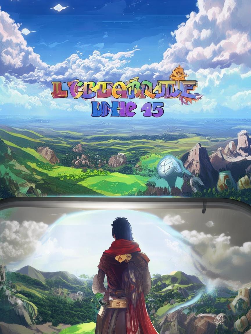 传奇手游1.95-传奇手游1.95：经典重燃？缩略图