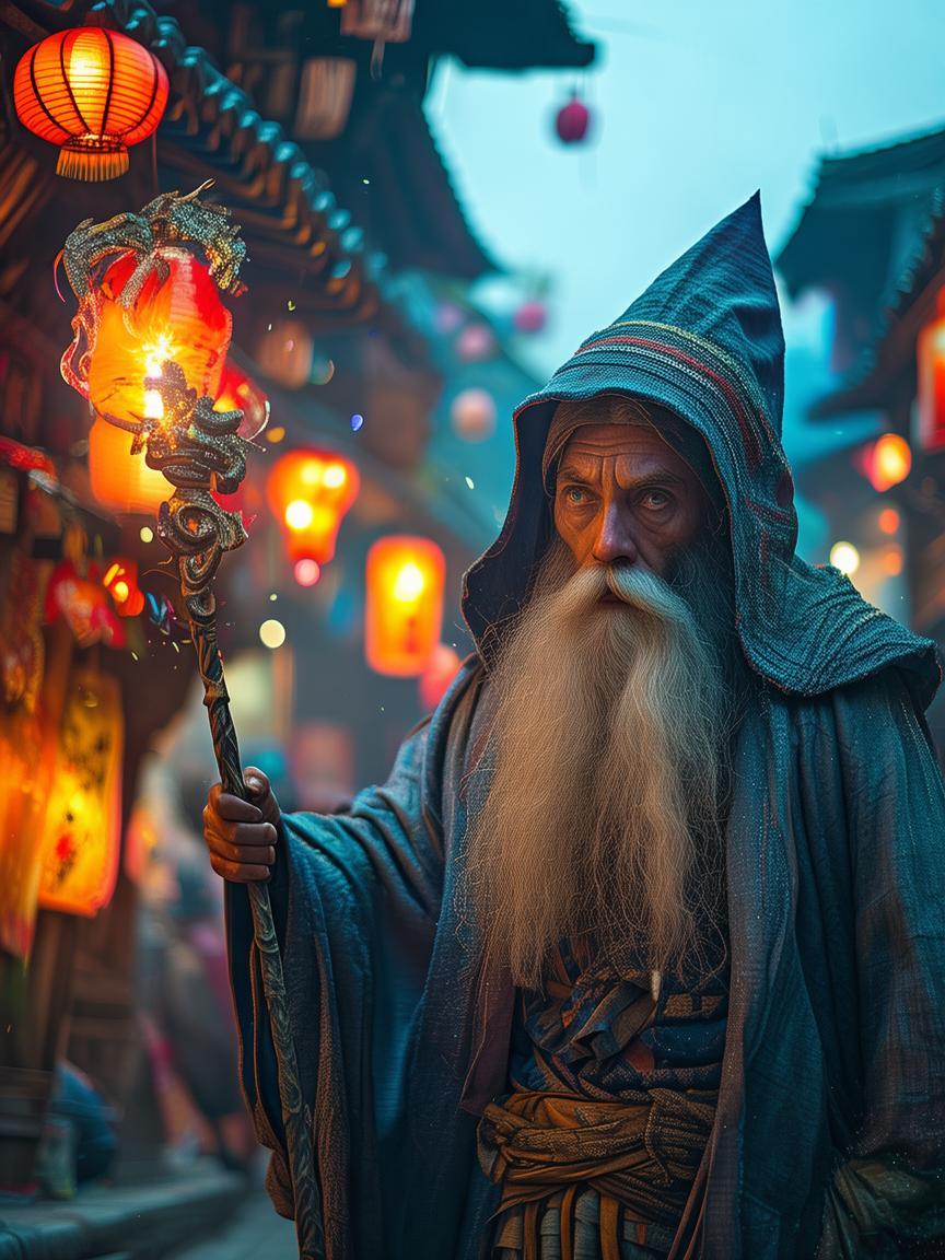 热血封神三职业传奇手游-封神三职业手游，谁主沉浮？