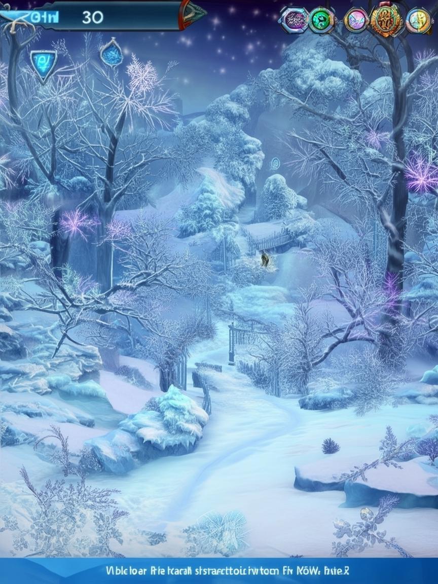 冰雪手游传奇盒子-冰雪传奇盒子攻略？缩略图