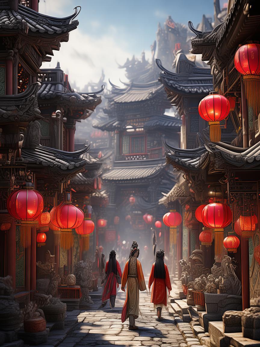 传奇永恒手游任务-传奇永恒手游：任务攻略秘籍缩略图