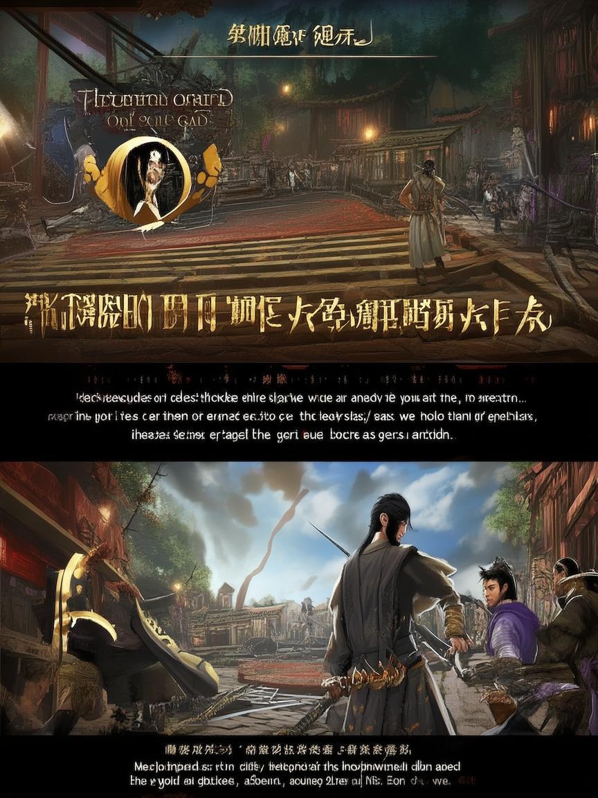 老吴传奇手游推荐-老吴传奇手游，推荐吗？缩略图