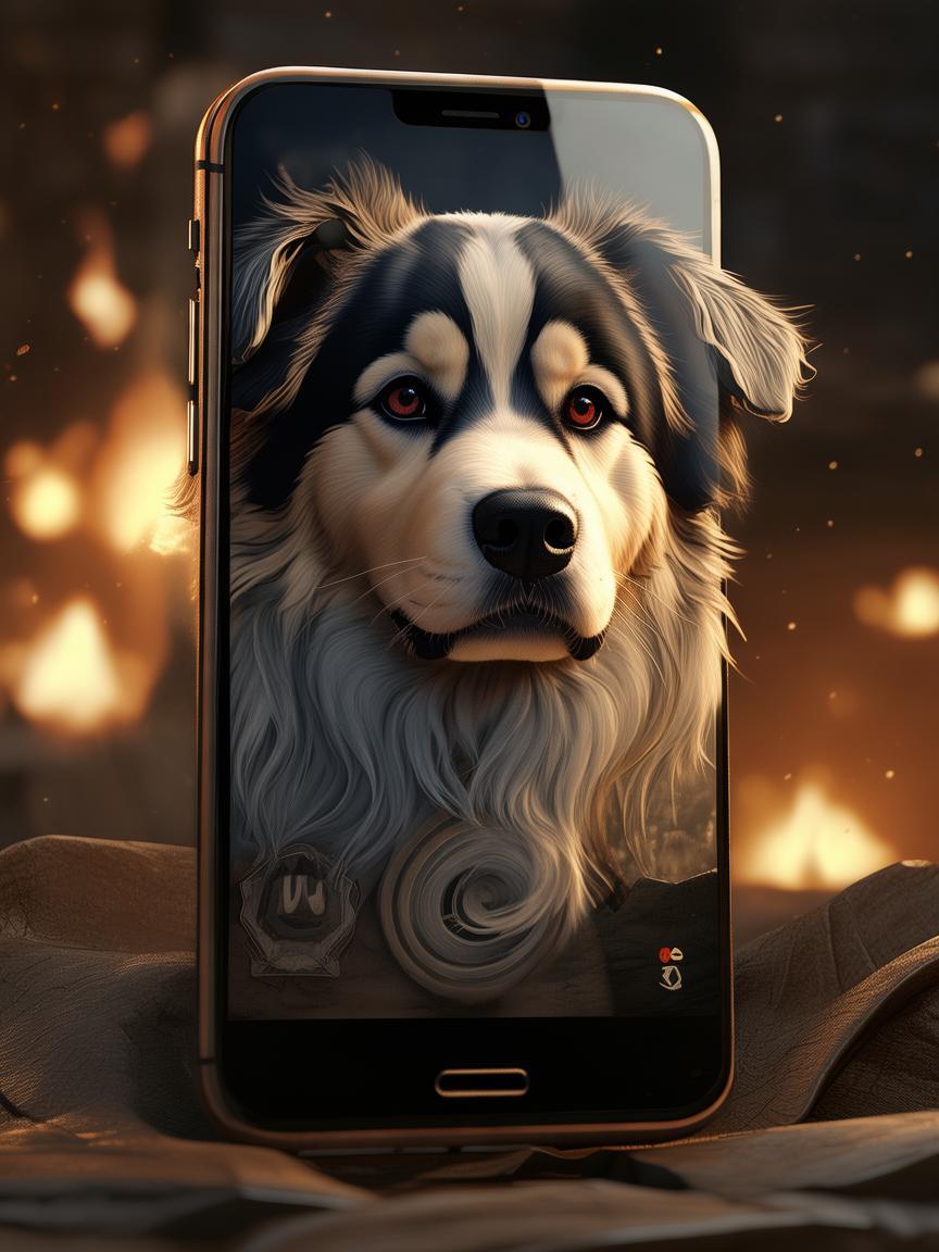 藏獒传奇手游ios-藏獒传奇手游iOS版评测缩略图