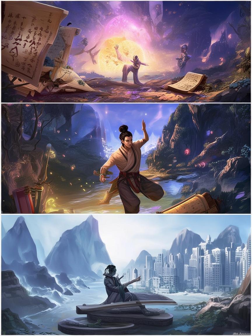 无痕传奇手游-传奇手游无痕之秘缩略图