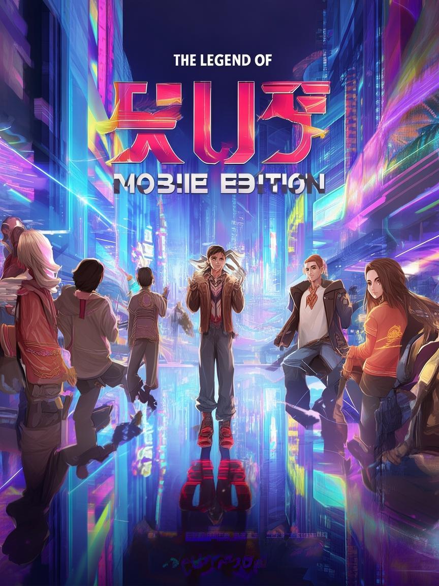 传奇如意手游版-传奇如意手游，重铸传奇？