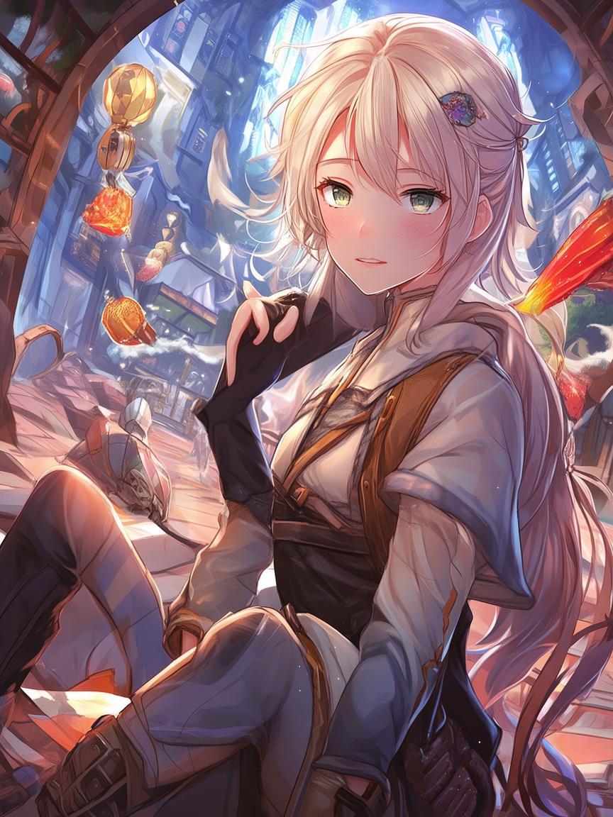 热心传奇手游版-热心传奇手游版：哪些传奇特色？缩略图