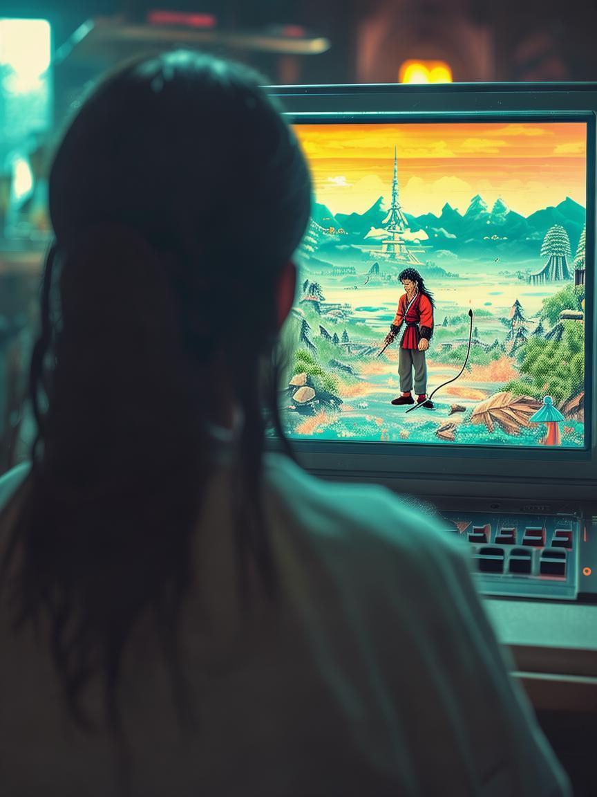 超好玩传奇手游ios-传奇手游iOS版，乐在其中？