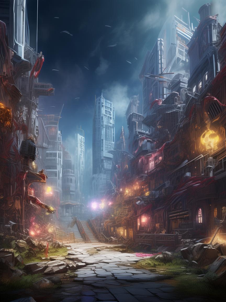 apex手游独立传奇-Apex手游独立传奇之谜缩略图