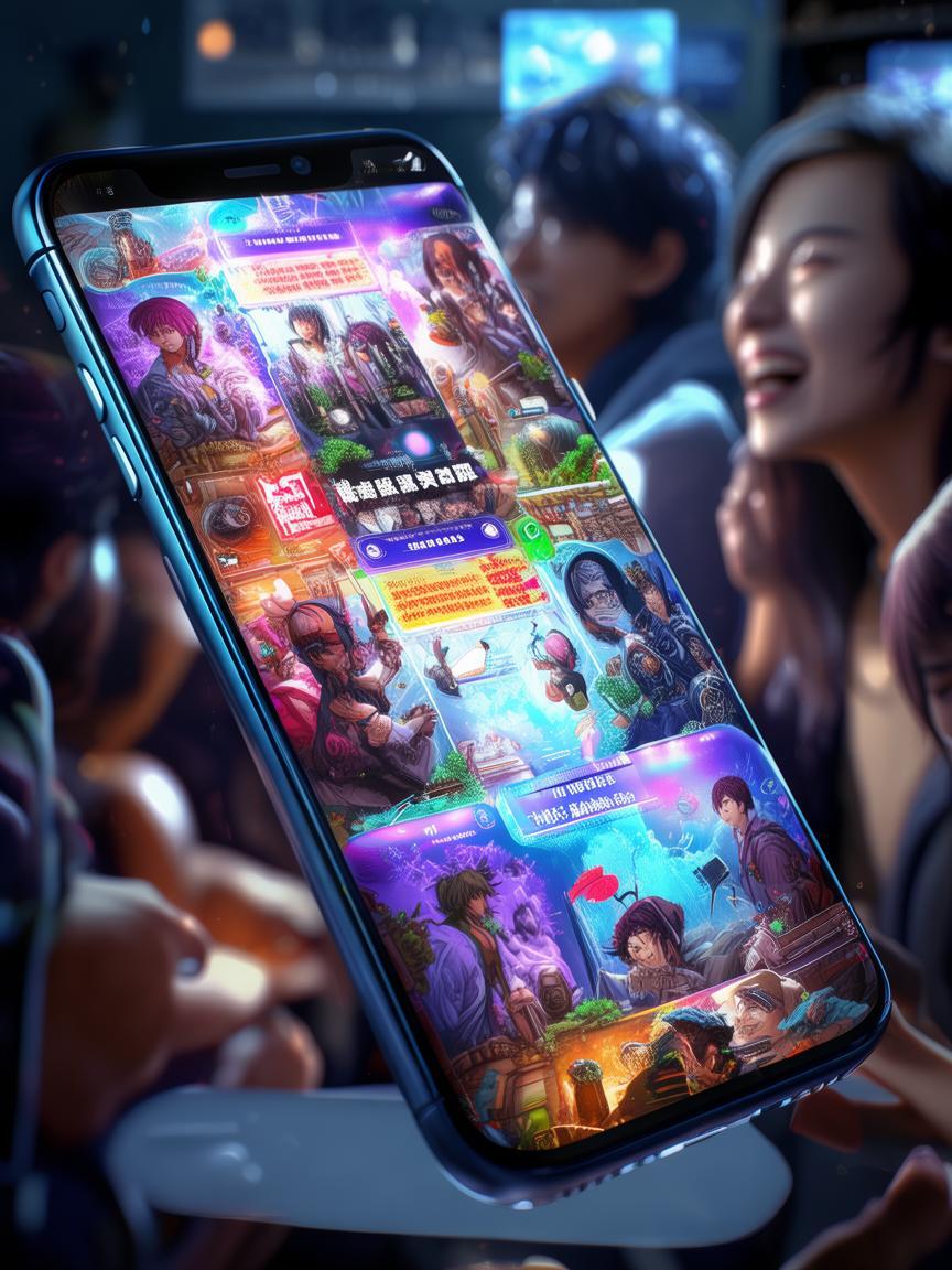 精品故事传奇手游-传奇手游：故事何其精彩？插图