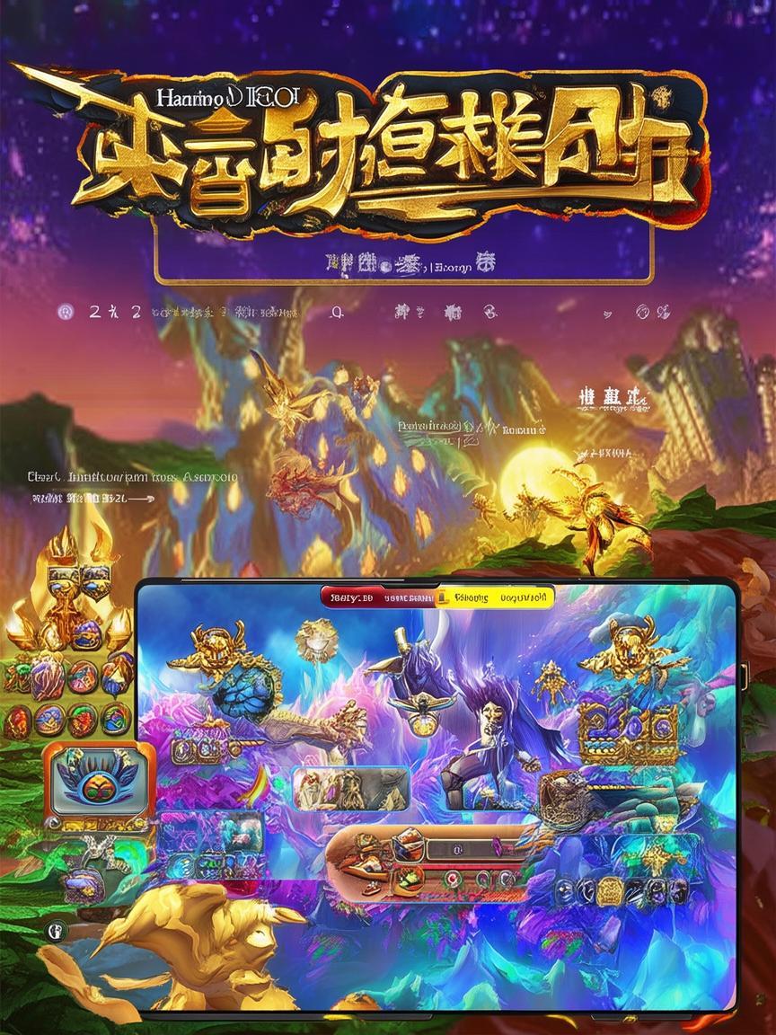 手游传奇天魔神甲熔炼-天魔神甲熔炼攻略分享插图