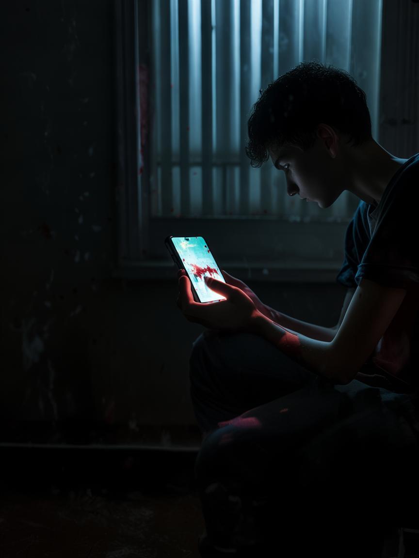 杀人爽的传奇手游-杀人爽传奇手游：谁在掌中杀意沸腾？插图