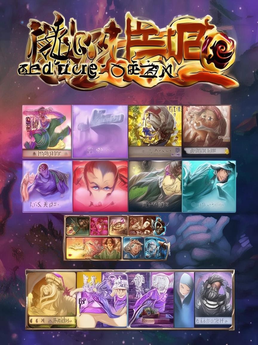 2021点卡传奇手游_点卡传奇手游2021年新玩法揭秘？插图